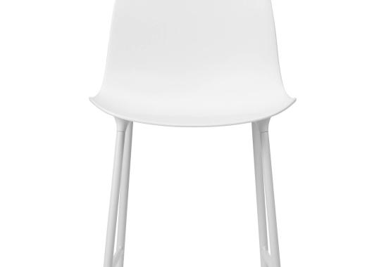 Барный стул от фабрики Normann Copenhagen модель 14020 Form Bar 