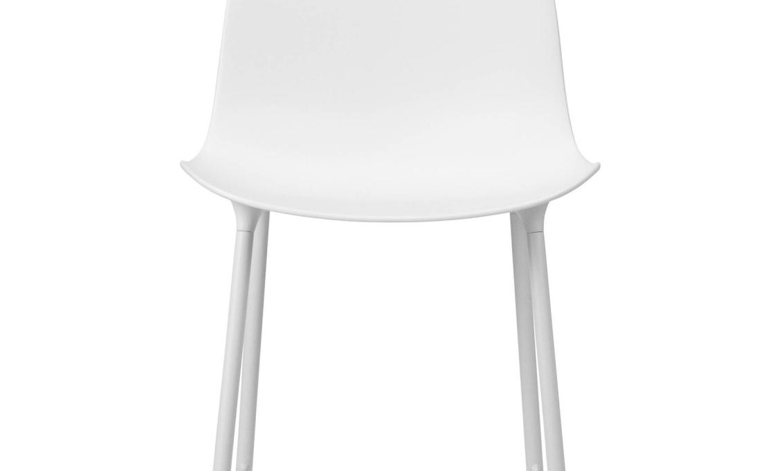 Барный стул от фабрики Normann Copenhagen модель 14020 Form Bar 