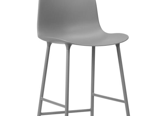 Барный стул от фабрики Normann Copenhagen модель 14020 Form Bar 
