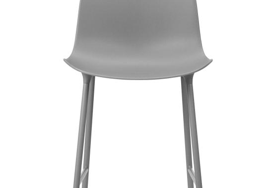 Барный стул от фабрики Normann Copenhagen модель 14020 Form Bar 