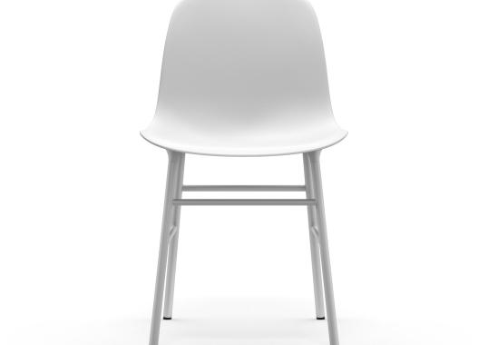 Стул от фабрики Normann Copenhagen модель Form 