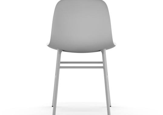 Стул от фабрики Normann Copenhagen модель Form 