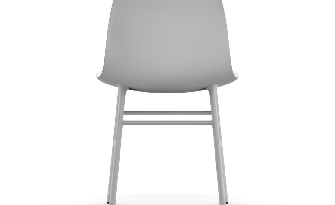 Стул от фабрики Normann Copenhagen модель Form 