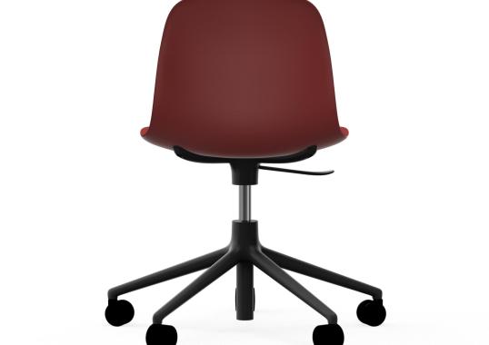 Офисный Стул от фабрики Normann Copenhagen модель Form Swivel 