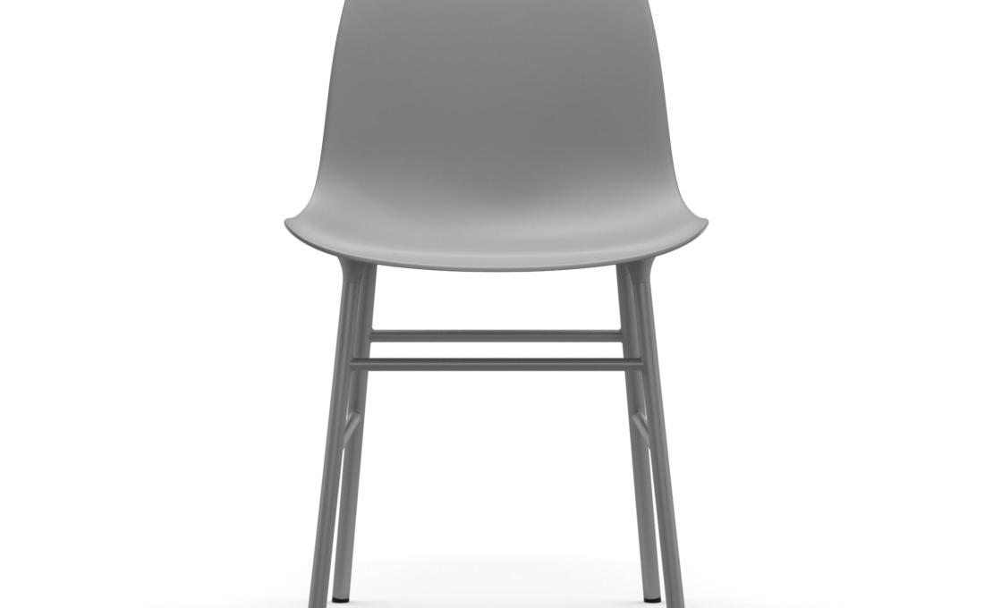 Стул от фабрики Normann Copenhagen модель Form 