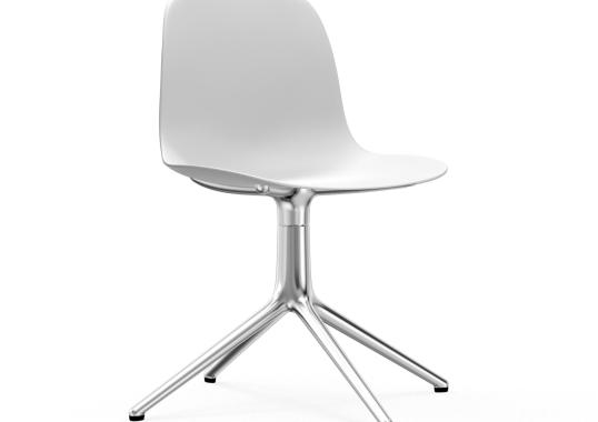 Офисный Стул от фабрики Normann Copenhagen модель Form Swivel 