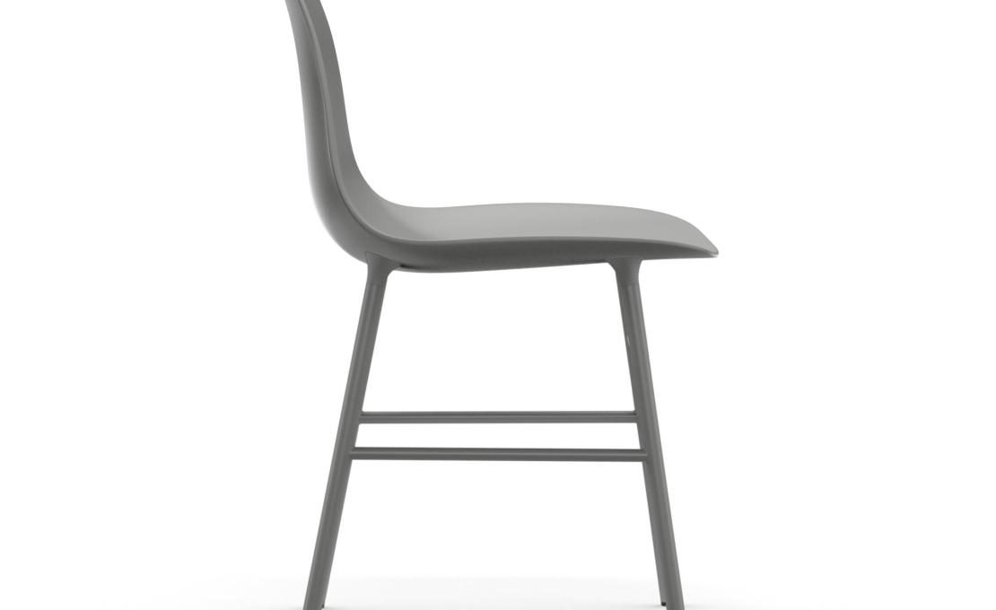 Стул от фабрики Normann Copenhagen модель Form 