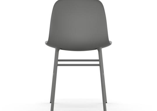 Стул от фабрики Normann Copenhagen модель Form 
