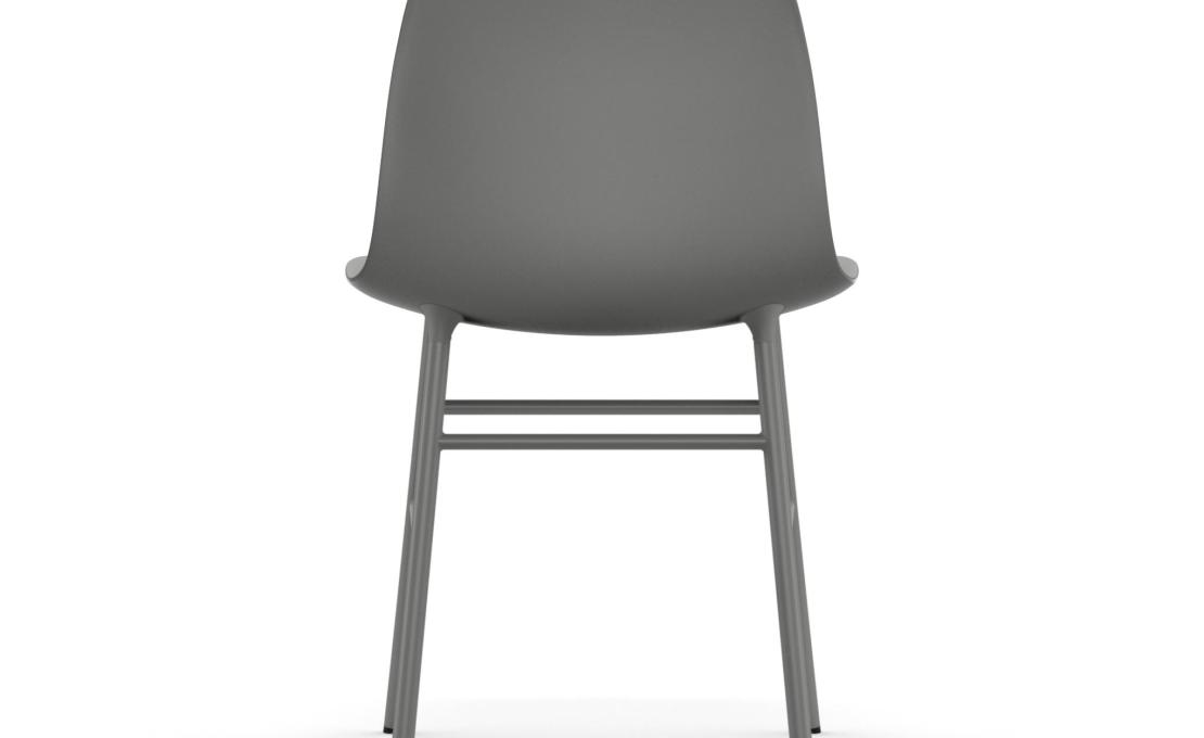 Стул от фабрики Normann Copenhagen модель Form 