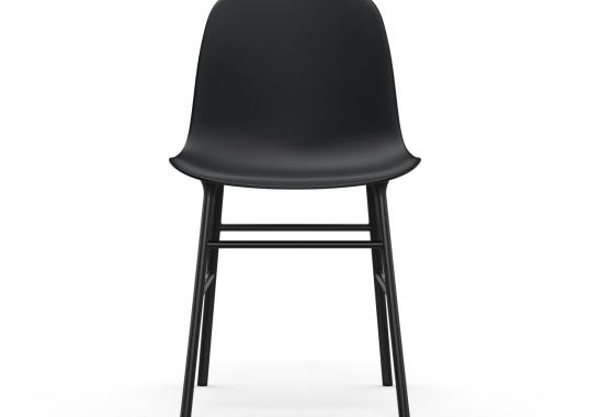 Стул от фабрики Normann Copenhagen модель Form 