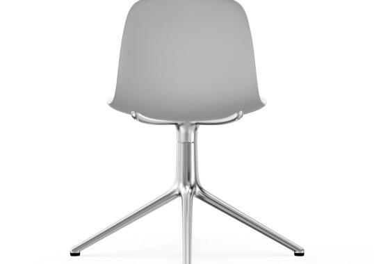 Офисный Стул от фабрики Normann Copenhagen модель Form Swivel 