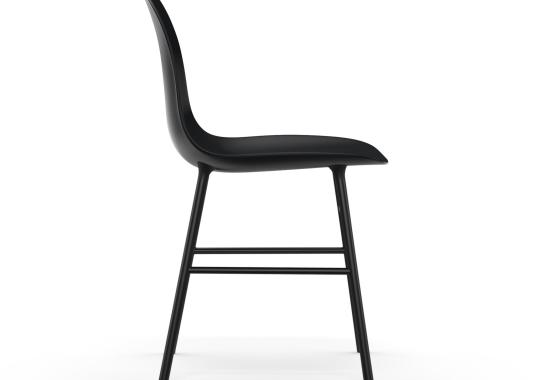 Стул от фабрики Normann Copenhagen модель Form 