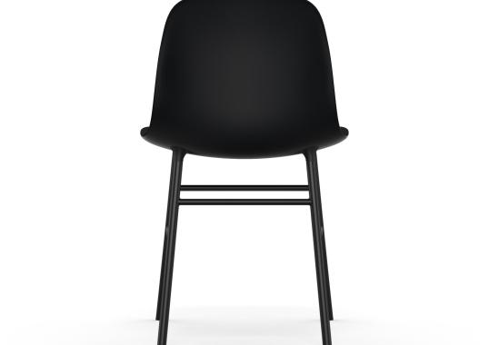 Стул от фабрики Normann Copenhagen модель Form 