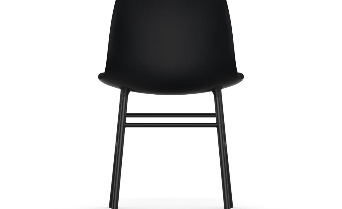 Стул от фабрики Normann Copenhagen модель Form 