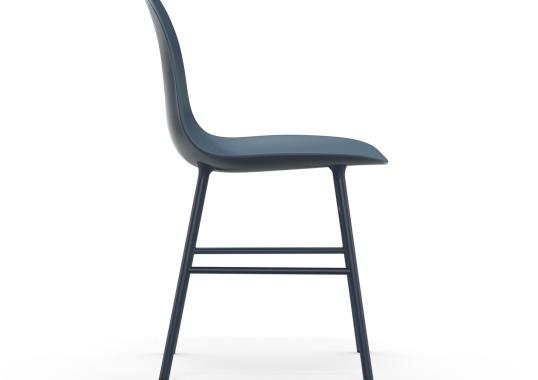 Стул от фабрики Normann Copenhagen модель Form 