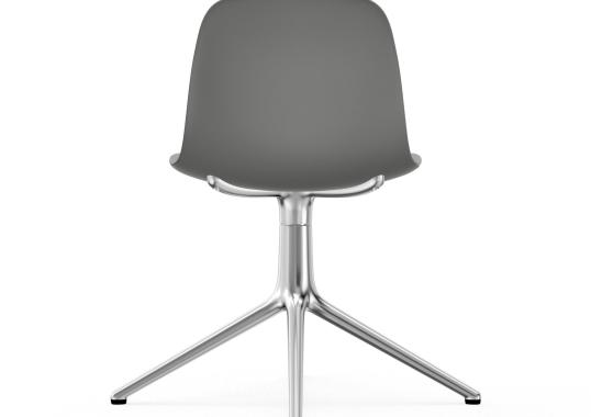 Офисный Стул от фабрики Normann Copenhagen модель Form Swivel 