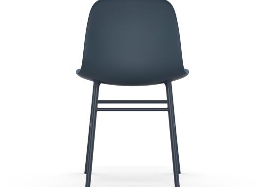 Стул от фабрики Normann Copenhagen модель Form 