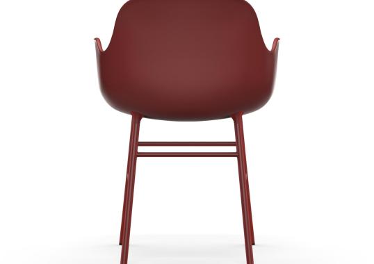 Кресло от фабрики Normann Copenhagen модель Form Arm