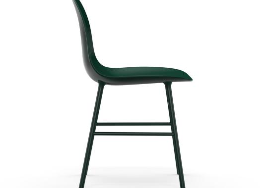 Стул от фабрики Normann Copenhagen модель Form 