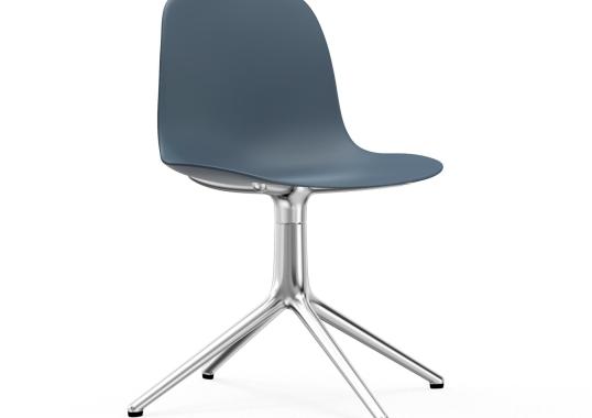 Офисный Стул от фабрики Normann Copenhagen модель Form Swivel 