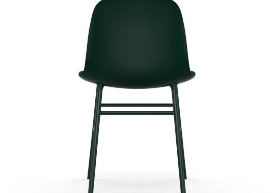Стул от фабрики Normann Copenhagen модель Form 