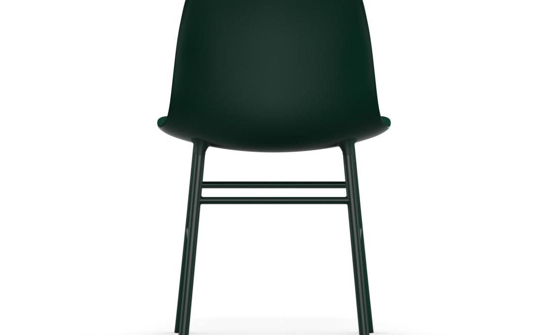 Стул от фабрики Normann Copenhagen модель Form 