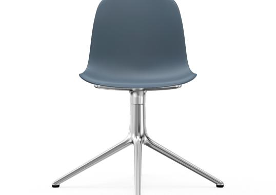 Офисный Стул от фабрики Normann Copenhagen модель Form Swivel 