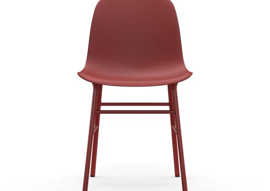 Стул от фабрики Normann Copenhagen модель Form 