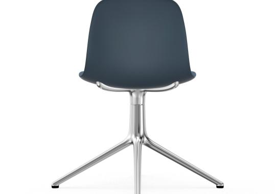 Офисный Стул от фабрики Normann Copenhagen модель Form Swivel 