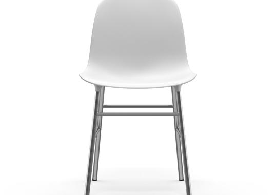 Стул от фабрики Normann Copenhagen модель Form 