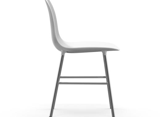 Стул от фабрики Normann Copenhagen модель Form 