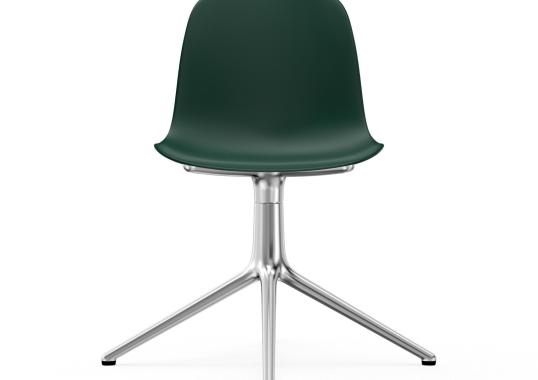 Офисный Стул от фабрики Normann Copenhagen модель Form Swivel 
