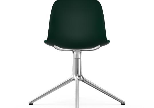 Офисный Стул от фабрики Normann Copenhagen модель Form Swivel 