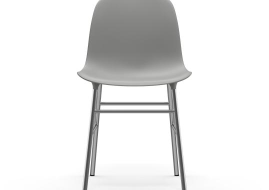 Стул от фабрики Normann Copenhagen модель Form 