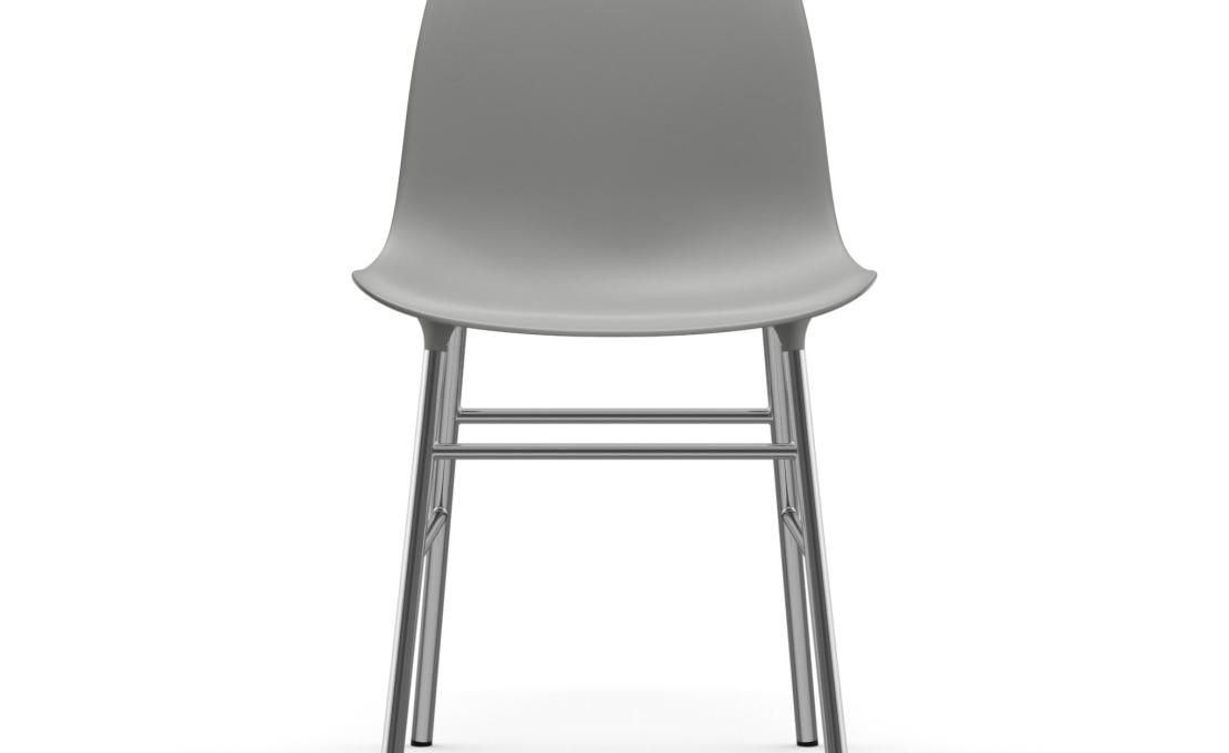 Стул от фабрики Normann Copenhagen модель Form 