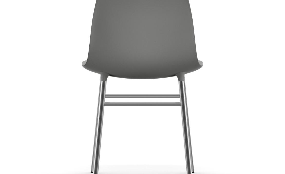 Стул от фабрики Normann Copenhagen модель Form 