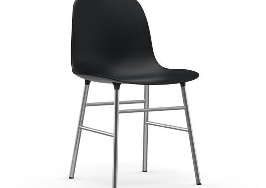 Стул от фабрики Normann Copenhagen модель Form 