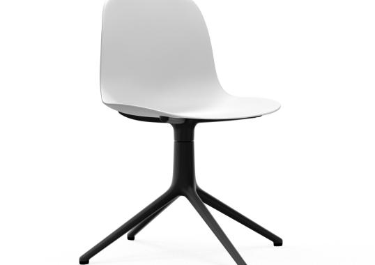 Офисный Стул от фабрики Normann Copenhagen модель Form Swivel 