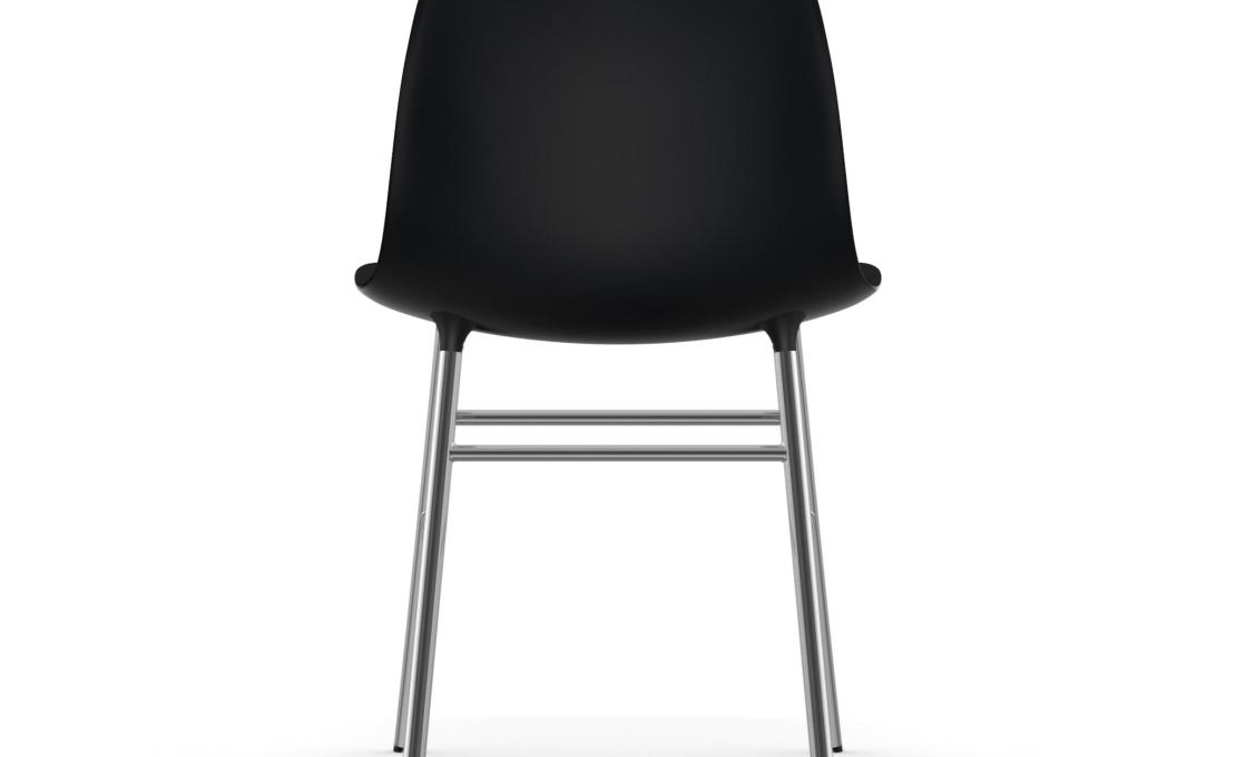 Стул от фабрики Normann Copenhagen модель Form 