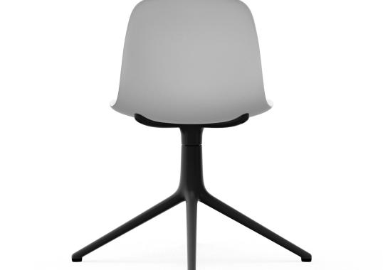 Офисный Стул от фабрики Normann Copenhagen модель Form Swivel 