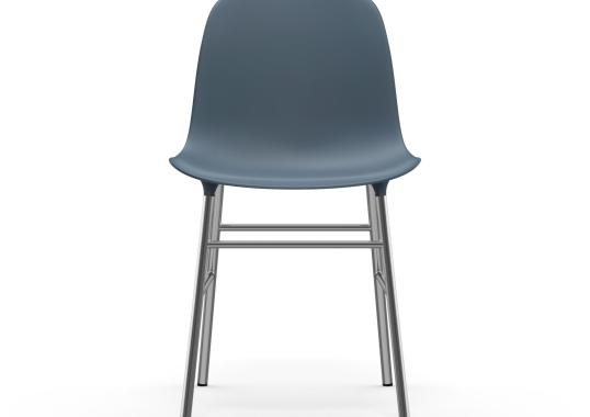 Стул от фабрики Normann Copenhagen модель Form 
