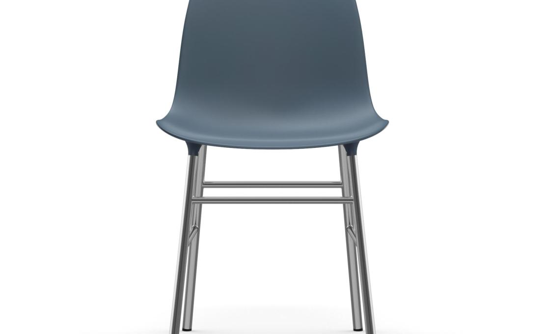 Стул от фабрики Normann Copenhagen модель Form 