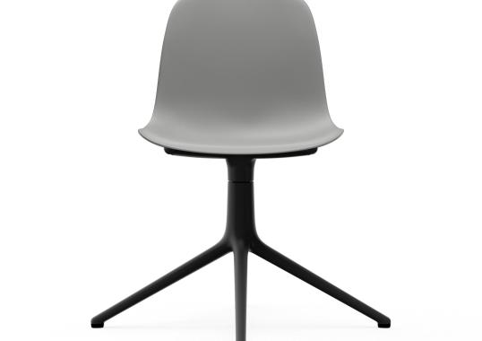 Офисный Стул от фабрики Normann Copenhagen модель Form Swivel 