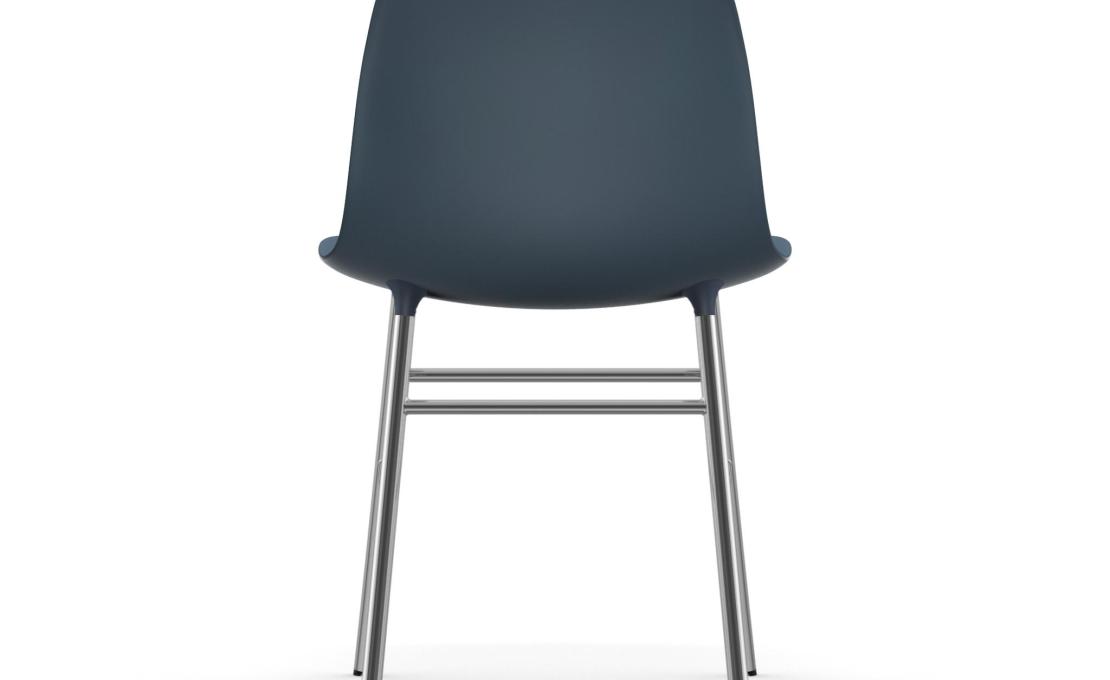 Стул от фабрики Normann Copenhagen модель Form 