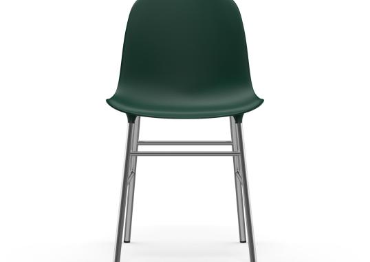 Стул от фабрики Normann Copenhagen модель Form 