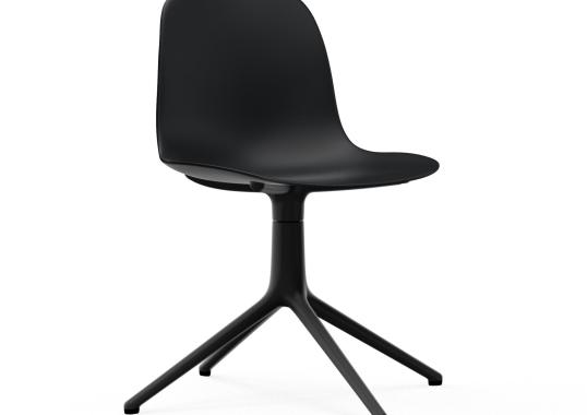 Офисный Стул от фабрики Normann Copenhagen модель Form Swivel 