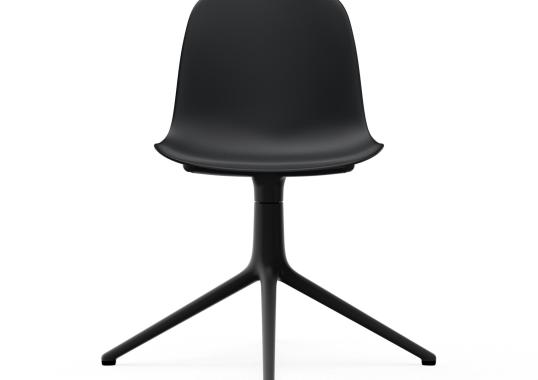 Офисный Стул от фабрики Normann Copenhagen модель Form Swivel 