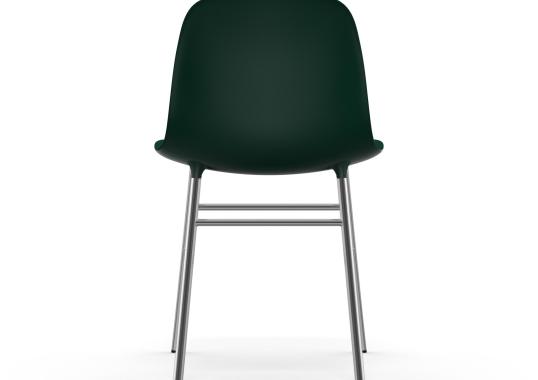 Стул от фабрики Normann Copenhagen модель Form 