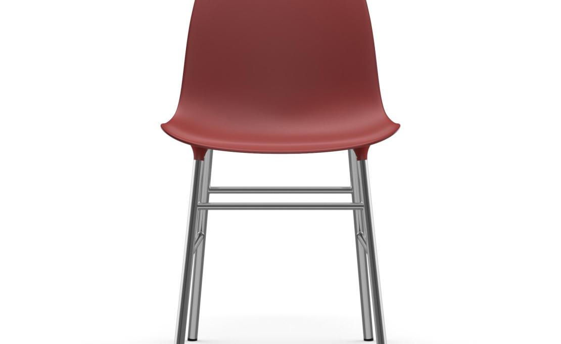 Стул от фабрики Normann Copenhagen модель Form 