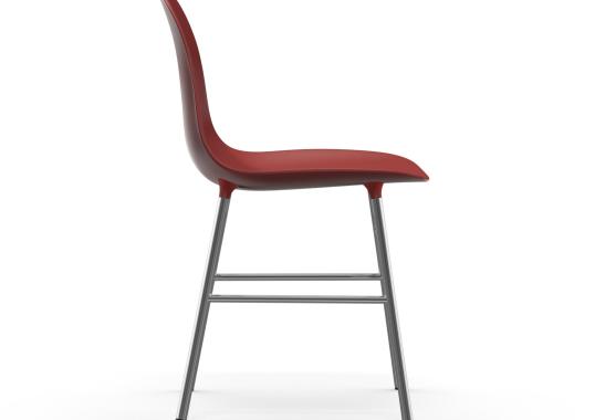 Стул от фабрики Normann Copenhagen модель Form 